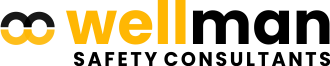 Wellman Health and Safety logo